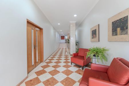 Apartamento à venda com 99m², 3 quartos e 1 vagaHall de entrada