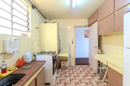 Apartamento à venda com 99m², 3 quartos e 1 vagaCozinha
