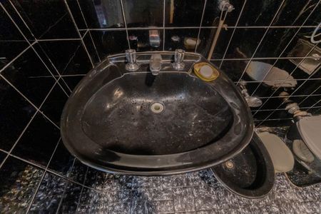 Apartamento à venda com 99m², 3 quartos e 1 vagaBanheiro