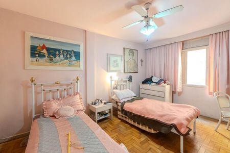 Apartamento à venda com 99m², 3 quartos e 1 vagaQuarto 1