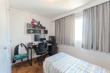 Apartamento à venda com 99m², 3 quartos e 1 vagaQuarto 3