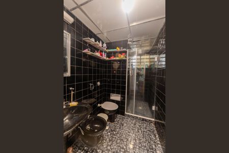 Apartamento à venda com 99m², 3 quartos e 1 vagaBanheiro