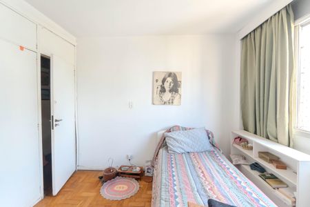 Apartamento à venda com 99m², 3 quartos e 1 vagaQuarto 2