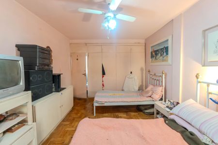 Apartamento à venda com 99m², 3 quartos e 1 vagaQuarto 1