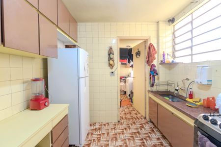Apartamento à venda com 99m², 3 quartos e 1 vagaCozinha