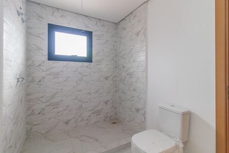 Casa à venda com 300m², 3 quartos e 2 vagasBanheiro do Quarto 2
