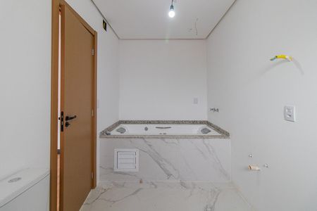 Casa à venda com 300m², 3 quartos e 2 vagasBanheiro do Quarto 2