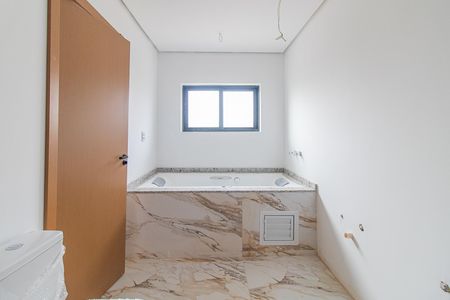 Casa à venda com 300m², 3 quartos e 2 vagasBanheiro do Quarto 1