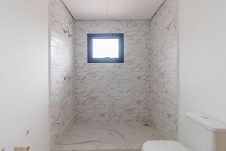 Casa à venda com 300m², 3 quartos e 2 vagasBanheiro do Quarto 2