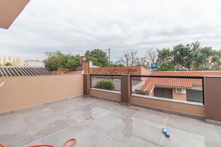 Casa à venda com 300m², 3 quartos e 2 vagasVaranda do Quarto 2