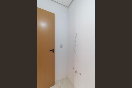 Casa à venda com 300m², 3 quartos e 2 vagasBanheiro do Quarto 3