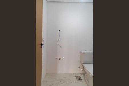 Casa à venda com 300m², 3 quartos e 2 vagasBanheiro do Quarto 3