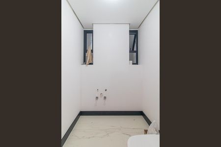 Casa à venda com 300m², 3 quartos e 2 vagasLavabo da Sala