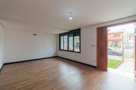 Sala de casa à venda com 3 quartos, 300m² em Jardim Botânico, Porto Alegre