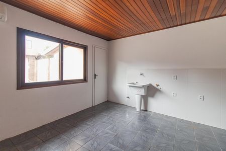 Casa à venda com 300m², 3 quartos e 2 vagasÁrea de Serviço