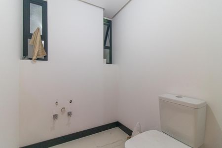 Casa à venda com 300m², 3 quartos e 2 vagasLavabo da Sala