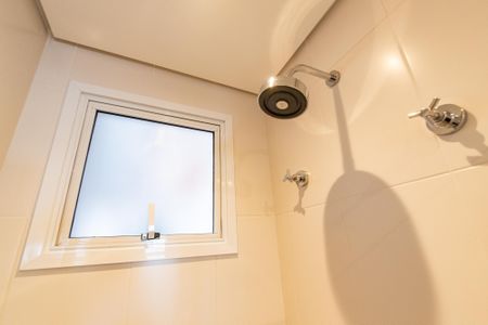 Apartamento à venda com 80m², 3 quartos e 2 vagas Apartamento à venda com 80m², 3 quartos e 2 vagasBanheiro