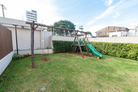 Apartamento à venda com 80m², 3 quartos e 2 vagas Apartamento à venda com 80m², 3 quartos e 2 vagasPlayground