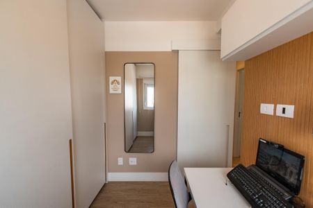 Apartamento à venda com 80m², 3 quartos e 2 vagas Apartamento à venda com 80m², 3 quartos e 2 vagasQuarto 2