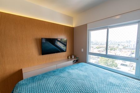 Apartamento à venda com 80m², 3 quartos e 2 vagas Apartamento à venda com 80m², 3 quartos e 2 vagasSuíte