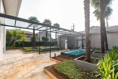 Apartamento à venda com 80m², 3 quartos e 2 vagas Apartamento à venda com 80m², 3 quartos e 2 vagasÁrea comum