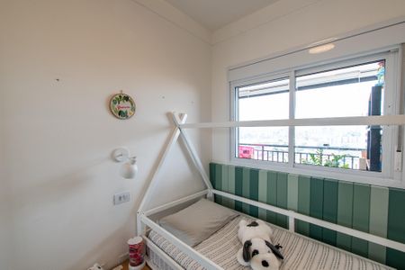 Apartamento à venda com 80m², 3 quartos e 2 vagas Apartamento à venda com 80m², 3 quartos e 2 vagasQuarto 1