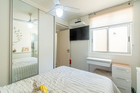 Apartamento à venda com 104m², 3 quartos e 2 vagasSuíte