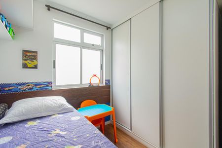 Apartamento à venda com 104m², 3 quartos e 2 vagasQuarto 1