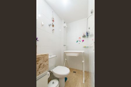 Apartamento à venda com 104m², 3 quartos e 2 vagasBanheiro