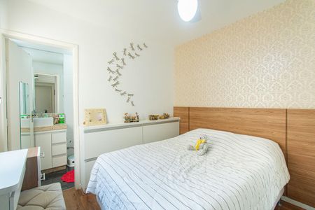 Apartamento à venda com 104m², 3 quartos e 2 vagasSuíte