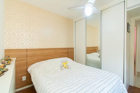 Apartamento à venda com 104m², 3 quartos e 2 vagasSuíte