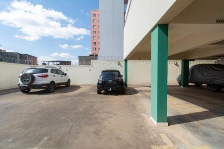 Apartamento à venda com 104m², 3 quartos e 2 vagasGaragem