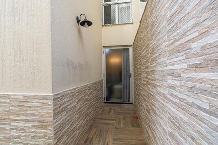 Apartamento à venda com 104m², 3 quartos e 2 vagasÁrea externa