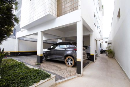 Apartamento à venda com 130m², 3 quartos e 1 vagaÁrea comum