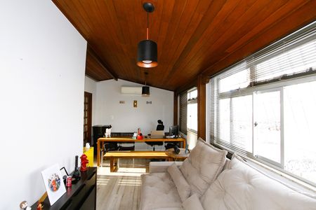 Apartamento à venda com 130m², 3 quartos e 1 vagaSala 2