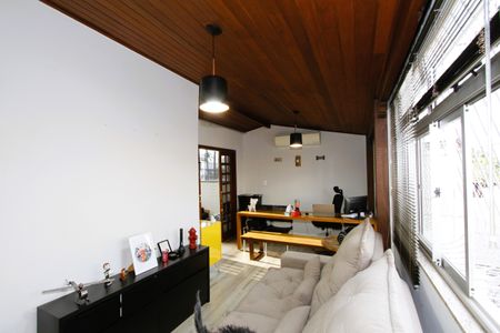 Apartamento à venda com 130m², 3 quartos e 1 vagaSala 2