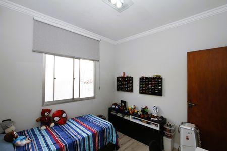 Apartamento à venda com 130m², 3 quartos e 1 vagaQuarto 1