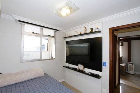 Apartamento à venda com 130m², 3 quartos e 1 vagaQuarto 3