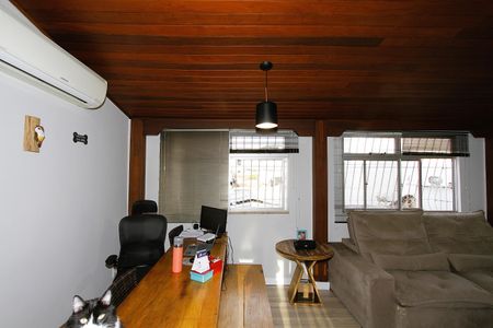 Apartamento à venda com 130m², 3 quartos e 1 vagaSala 2