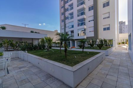 Apartamento para alugar com 65m², 2 quartos e 2 vagasFachada