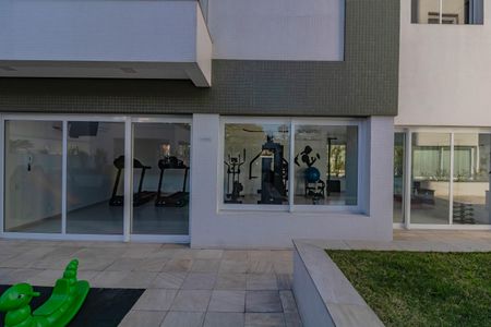 Apartamento para alugar com 65m², 2 quartos e 2 vagasÁrea comum