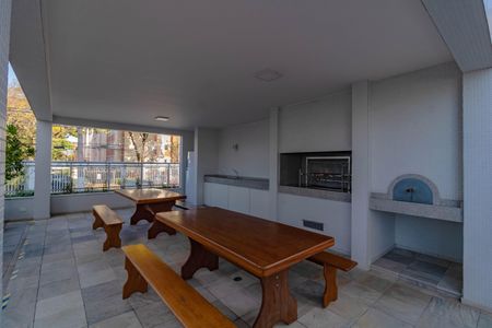 Apartamento para alugar com 65m², 2 quartos e 2 vagasÁrea comum