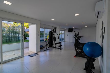Apartamento para alugar com 65m², 2 quartos e 2 vagasÁrea comum