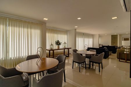 Apartamento para alugar com 65m², 2 quartos e 2 vagasÁrea comum