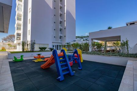 Apartamento para alugar com 65m², 2 quartos e 2 vagasÁrea comum
