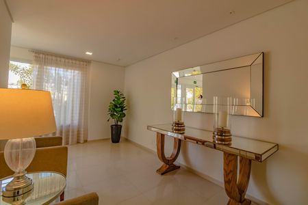 Apartamento para alugar com 65m², 2 quartos e 2 vagasÁrea comum