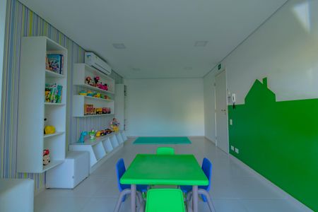 Apartamento para alugar com 65m², 2 quartos e 2 vagasÁrea comum