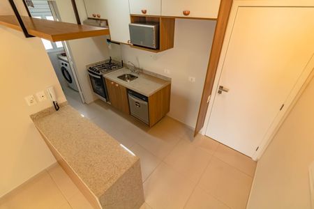 Apartamento para alugar com 65m², 2 quartos e 2 vagasCozinha