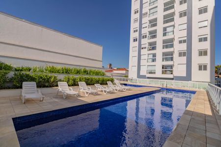 Apartamento para alugar com 65m², 2 quartos e 2 vagasÁrea comum