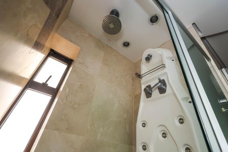 Apartamento para alugar com 560m², 4 quartos e 5 vagas Apartamento para alugar com 560m², 4 quartos e 5 vagasSuíte 2 Banheiro